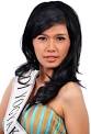 ... Miss Kulit Cantik dimenangi Priscilla Febrita (Sulawesi Utara), ... - NEoLYvp08P