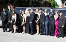 Toronto Prom Limo Service - Royal Party Bus Rentals