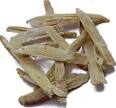 <b>Astragalus membranaceus</b> (huang