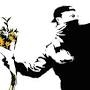 banksy from www.smithsonianmag.com