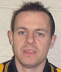 The man who confessed to the murder of Crossmaglen Rangers star James Hughes has been found dead in a holding cell at Cloverhill prison complex in Dublin. - james-hughes-i_993406t
