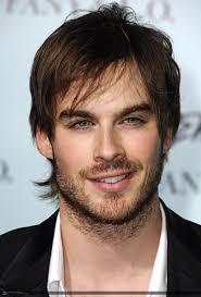 Who should play Christian Grey?