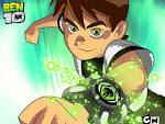 รูปภาพ การ์ตูน Ben10 เบ็นเท็น | การ์ตูน คลิปการ์ตูน การ์ตูนออนไลน์ ...