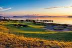 CHAMBERS BAY Golf Course - mikecentioli