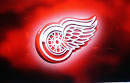 Detroit RED WINGS Home Page