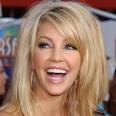 HEATHER LOCKLEAR | HEATHER LOCKLEAR's Engagement Ends | Contactmusic
