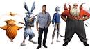 WASHINGTON: 'Rise of Guardians' director Peter Ramsey makes his ...