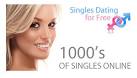 Free Dating - 100% Free Online Dating Site