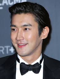 Choi Siwon, Super Junior. LACMA 2012 Art + Film Gala - Arrivals Photo credit: FayesVision / WENN. To fit your screen, we scale this picture smaller than its ... - choi-siwon-lacma-2012-01