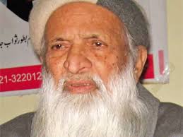 Pakistan&#39;s top philanthropist, Abdul Sattar Edhi, called for Chief of the Armed Staff Ashfaque Pervaiz Kayani to take over reigns of the country for a ... - 206398-AbdulSattarEdhi-1310256999-701-640x480