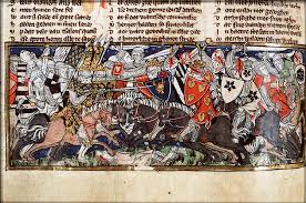 Catalumniai csata, 451. június 20