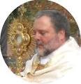by Father Paul Weinberger. Latin Rite. Greenville, Texas - frp