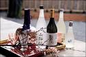 Pronuncia di sake
