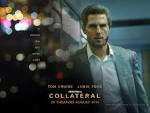 From The Archives: COLLATERAL (2004). « Demon's Resume