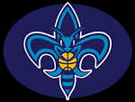 of my New Orleans Hornets