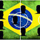 El 11 ideal de jugadores de Brasil en la Liga Santander - AS Usa