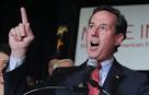 The Daily Banter » Rick Santorum