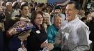Mitt Romney in South Carolina could be helped by fractured right ...
