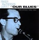 Fraser MacPherson Quintet - 1962-63 - Our Blues (Just a memory) - 29217817