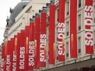 Les SOLDES – Semi Annual Sale Season in France | Le French Connection