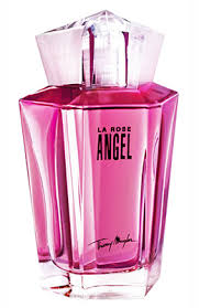 Angel Garden Of Stars - La Rose Angel Thierry Mugler Parfum - ein ...