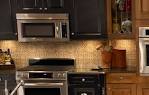Kitchen Backsplash Ideas And Preferences Home Improvement | Home ...