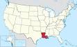      "afrointroduction Etat de Louisiane"