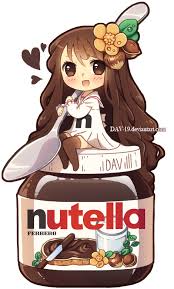 Nutella *0*