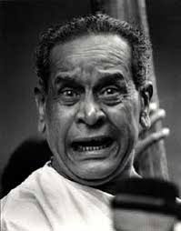 I heard him first in the Jhankar Music Circle at the residence of Jnan Prakash Ghosh in Dixon Lane in the Fifties. Pahadi Sanyal, the elderly star of ... - BS-2_200_20081106