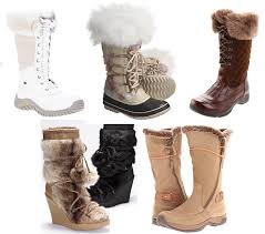 5 Best Winter Boots To Wear In NYC | Midtown Girl