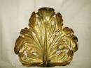 John Rosselli Sconce Brass Custom Made from heirloomtraditions on ...