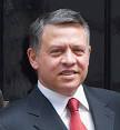King Abdullah II of Jordan profile: news, photos, style, videos.