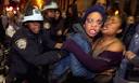 Occupy Wall Street: police evict protesters - live updates | News ...