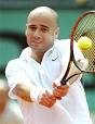 Andre Agassi Bio Biography | Andre Agassi photos pics pictures