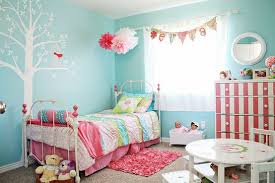 Decorating A Girls Bedroom Girl Bedroom Decorating Ideas Awesome ...