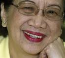 Corazon Aquino : Chizmizan with Chuva - corazon_aquino