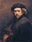 Rembrandt Harmenszoon van Rijn pronunciation