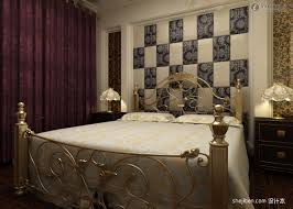 Wall Decor Ideas For Bedroom Interior Design Ideas Zestful Before ...