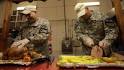 U.S. Troops Celebrate Last Thanksgiving In Iraq | Fox News