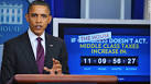 Obama to talk about payroll tax impasse - CNN.