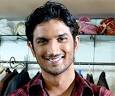 Sushant Singh Rajput, who shot to fame with the TV show "Pavitra Rishta" and ... - 38A_sushant-singh-rajput