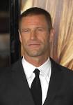 Cele|bitchy » Blog Archive » Aaron Eckhart dumped Molly Sims after