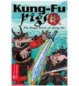 Image result for kung fu pigs