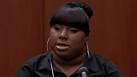 Rachel Jeantel George Zimmerman: Trayvon Martin's Friend Testifies ...
