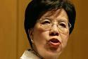 Or, to give her her full name, Margaret Chan Fung Fu-chun, born in 1947 in ... - margaret-chan