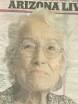 ROSELL, MARIA VERGARA obituary Visitation will be from 6-9pm, with a Rosary ... - Maria-Rosell3-150x200