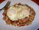 Corned Beef, Hash and Eggs - Italian Style | PennLive.