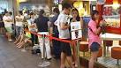Singapore gripped by Hello Kitty frenzy at McDonald's | Business ...