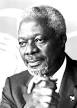 Kofi Annan Kofi A. Annan of Ghana, the seventh Secretary-General of the ... - annan