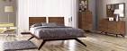 Copeland Modern Contemporary Wood Furniture | Vermont |USA | American
